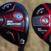 Callaway Big Bertha Alpha 815 フェアウェイウッド＆ハイブリッド｜GolfWRX