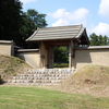 鉢形城（埼玉県大里郡寄居町）