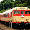 【いすみ鉄道】イタリアンランチクルーズ。