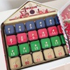 カルディ 2019 ティン缶 アドベントカレンダーを買いました！