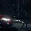 Q50がモンスターへ オールージュ最新PVが格好いい!