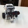 ロボット作り