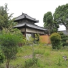 大和・今井の寺内町と建国伝承地の陵墓をめぐる『延命院八木寺 八木春日神社』