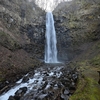 🏔️山形の大瀑布　玉簾の滝❗