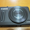 Canon Power Shot S100　その二