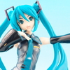 フィギュアライズバスト　初音ミク