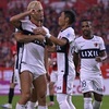 鹿島、鈴木優磨決勝ゴール＆GK早川友基の好守連発で浦和下しJ1首位浮上！横浜FMはデイビッド＆角田弾で福岡下し4試合ぶり白星！FC東京は川崎とのダービー戦制す　J1第30節（関連まとめ）