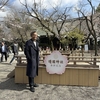 ■靖国神社へ行って参りました！ ■−空き家の再生と再生した空き家の大家をしています ３９０話／４００話−