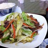 定食・洋食「My Kitchen!!」1620 W. Redondo Beach Blvd., Gardena, CA 90247