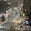 2024年2月5日の雪・・・結構降ったけど、若干拍子抜け感がなくもない