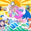 トロピカル〜ジュ!プリキュア　感想