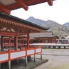 厳島神社、東廻廊
