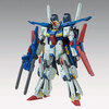 【ガンプラ】MG 1/100『強化型ダブルゼータガンダム Ver.Ka』機動戦士ガンダムZZ プラモデル予約【バンダイ】より2026年1月再販予定♪