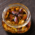 旬の「ホタルイカ」をオイル漬けにしてみたら、やっぱり酒の肴に最高だった【魚屋三代目】