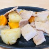  【ダイエット】砂糖不使用！ホットクックとヘルシオで作る罪悪感なし肉じゃがレシピ