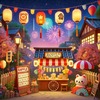 【最新版】あつ森「花火大会くじ引き」全景品一覧＆当たりアイテムの入手法 🎆✨