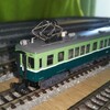 京電支線③運転36…再び最小ダイヤで20200317