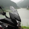 秩父ダムツアー（有間ダム/浦山ダム/合角ダム） [GSR250F]