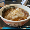 醤油ラーメン