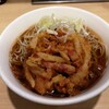 いろり庵きらく　🍜鎌倉店