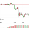 ＵＳＤ/ＪＰＹ　利益確定　ＥＵＲ/ＮＯＫ損切り