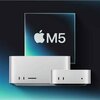 M5 Mac mini／Mac Studioは来年中頃に発売へ　Bloombergが時期を報告