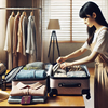 海外旅行に行く女子必見！持ち物チェックリストで準備万端！