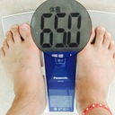 『体重65kgの僕が過酷なダイエットで体重64kgを目指すblog』