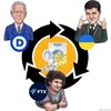 FTX倒産、エプスタイン、民主党、ウクライナ-詳細が明らかに