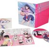 アニメ猫物語