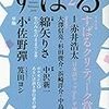 「2019・すばるクリティーク賞」が発表されました。