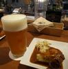 みんなでabbinaへ行ってクラフトビア3杯
