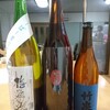 純米酒仕込み　竹泉の梅酒