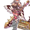 ドラスレ_キャラ紹介と評価_第１弾_ストレンジャーズ