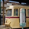 GW特集：バラの咲く都電荒川線の旅⑤『都電おもいで広場～荒川車庫前駅』