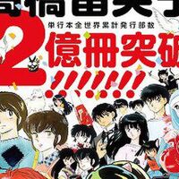 高橋留美子の名言 迷言 Sfとは半裸のねーちゃんである について 頭の上にミカンをのせる