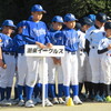 第25回　鉾田ロータリークラブ杯少年野球大会　2023