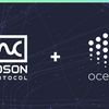 Boson ProtocolとOcean Protocolの提携を発表