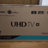 ハイセンスのテレビ(43F68E)を買ったってばよっておはなし