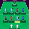 Fantasy Premier League 20-21シーズン 第24節