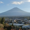 山梨 Vol.15 ＜バスツアー・ランチ・ハーブ庭園・富士山・おみやげ＞