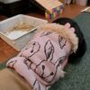 ハンドメイドのうさぎさんグッズ紹介～❤🐇