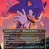 Sonic the Hedgehogについて考える