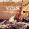 CD『ヴィヴァルディ:海の嵐（協奏曲集）』ビオンディ