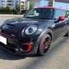 ワコーズSP4＠F56JCW