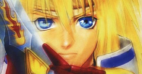 ウッドロウ ケルヴィンとは ゲームのブログ記事を集めました はてな