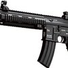 エアー図鑑！東京マルイHK４１６D