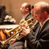 The Function Of The Trumpet Within A Large Band