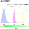 恋愛テンプレ脳と恋愛モンスターの40代を図でわかりやすく説明するよ