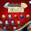 Trivial Technologyゲーム紹介(8)　ソリティアKing(Solitaire King)
